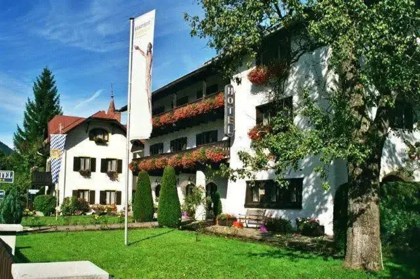 Hotel Der Schilcherhof