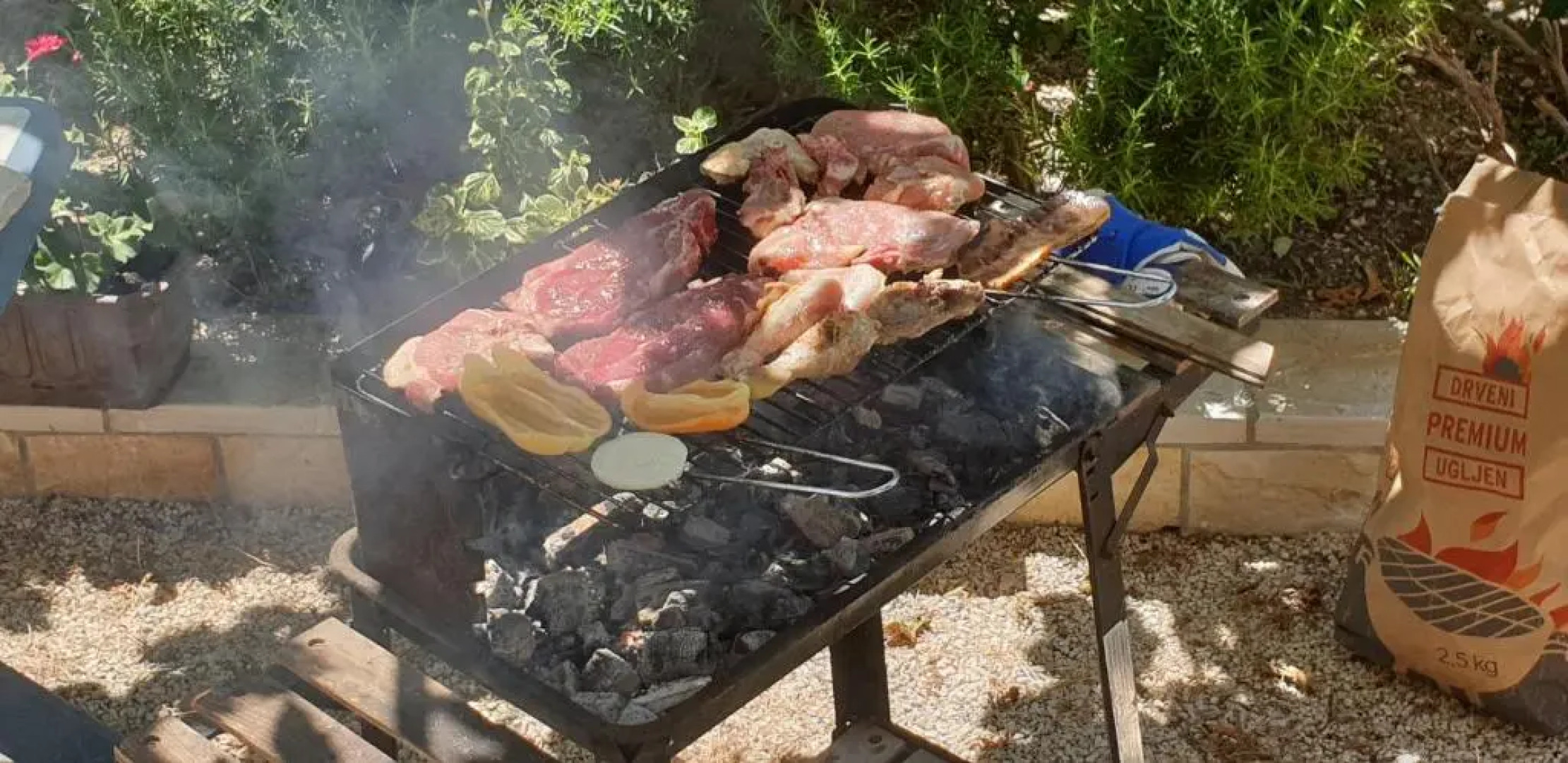 Apartments Stojanović