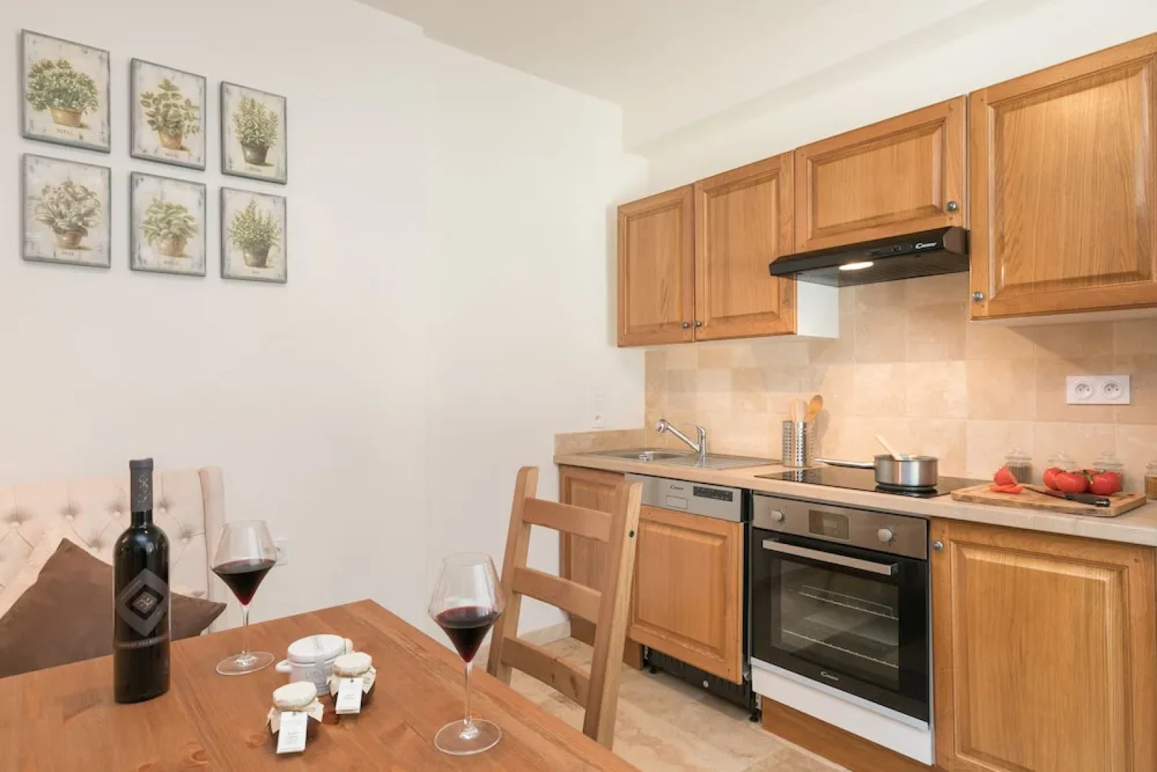 Château des Bertrands