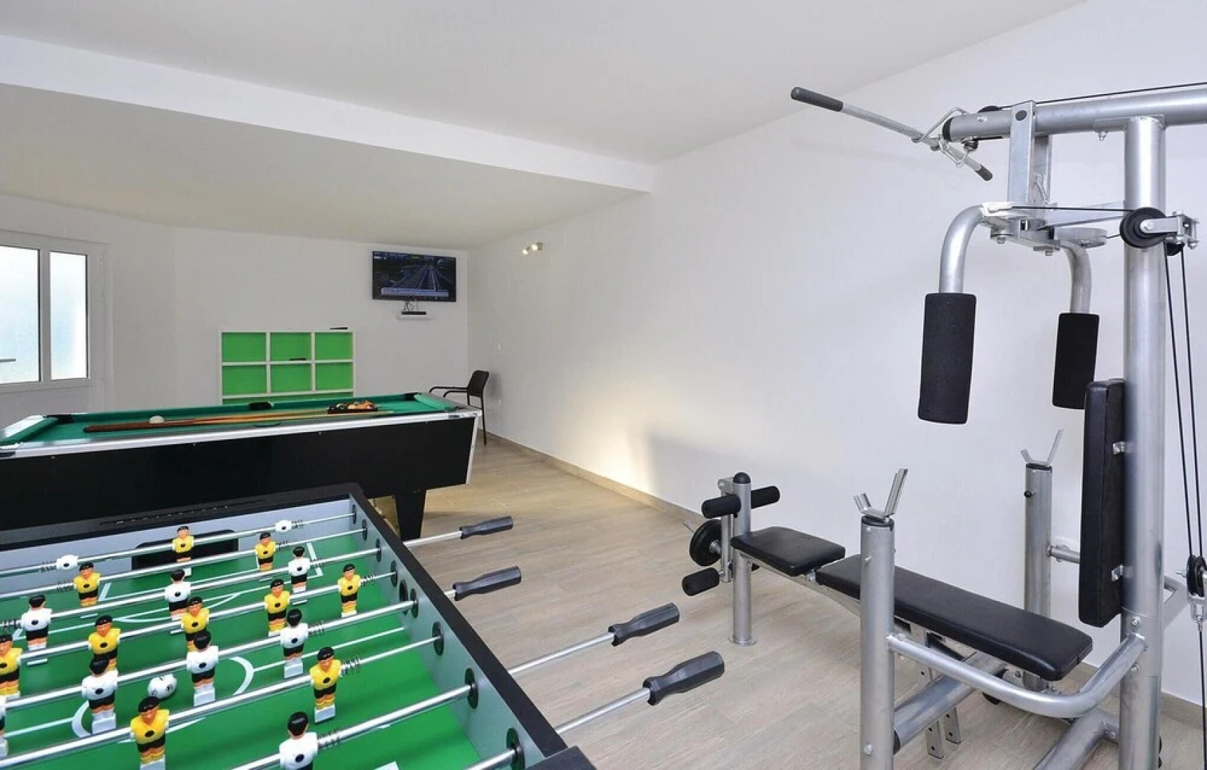 Amazing Home in Omis With Wifi and 3 Bedrooms