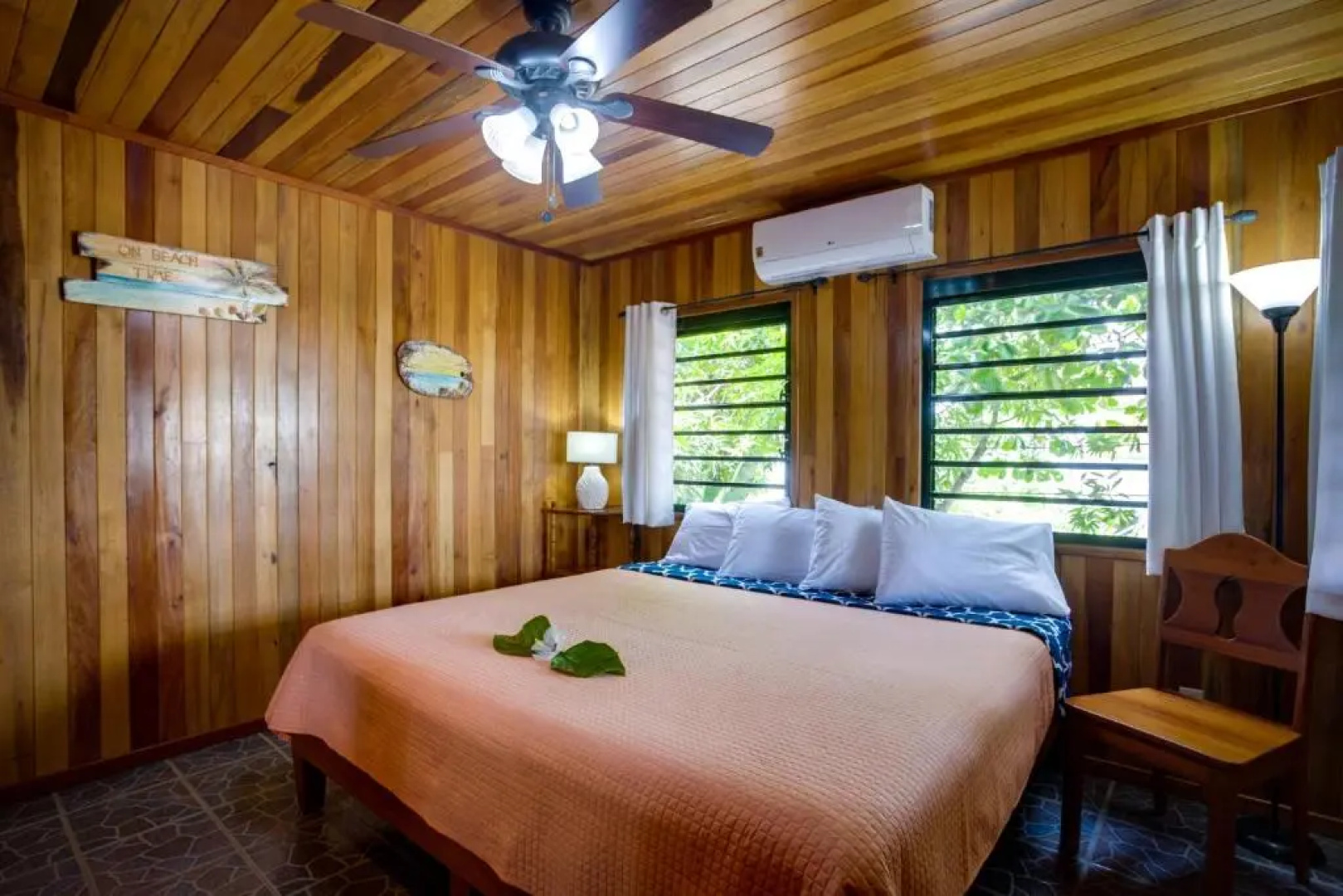 Driftwood Gardens Guesthouse