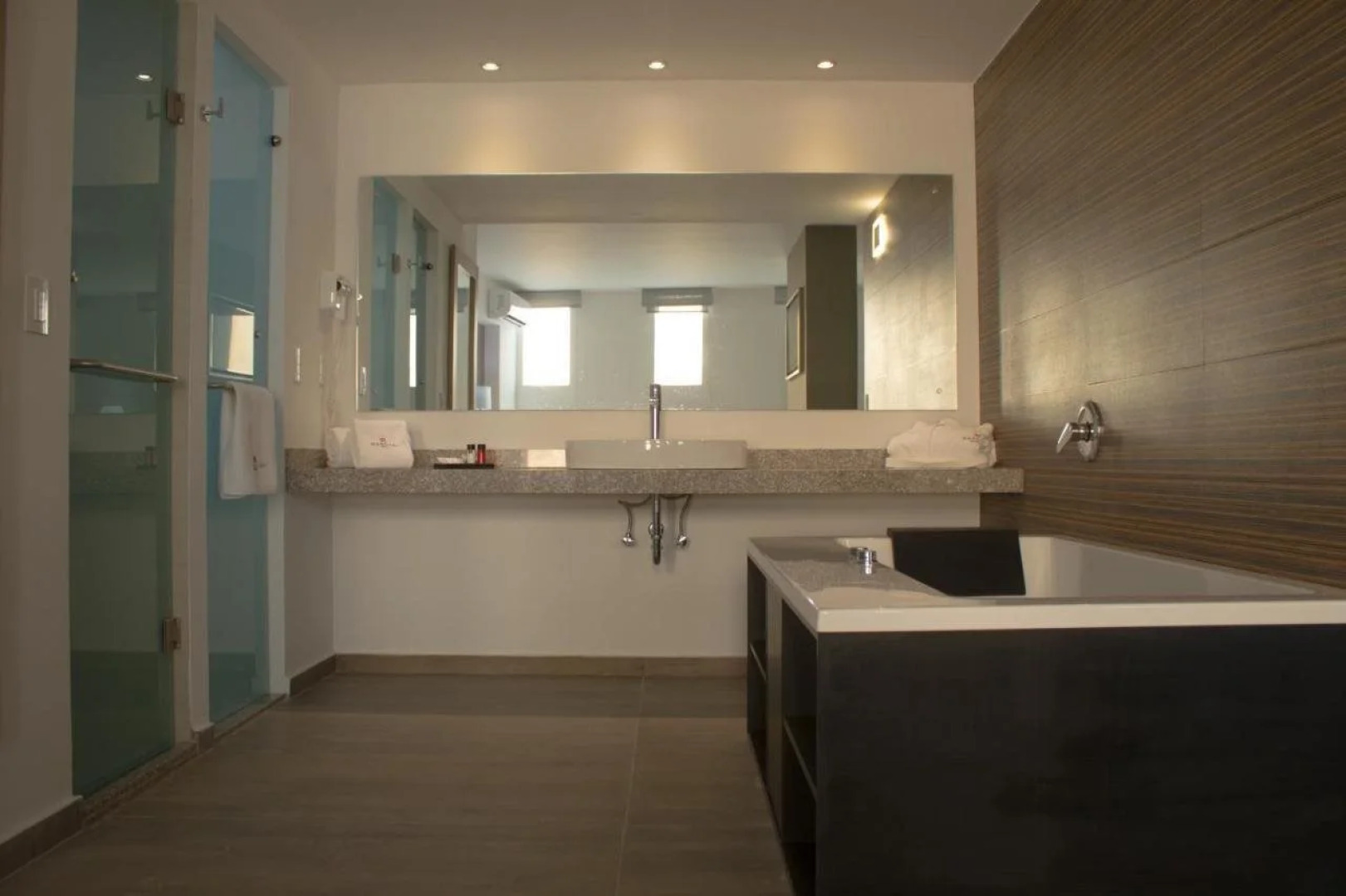 Hangar Inn Guadalajara Aeropuerto