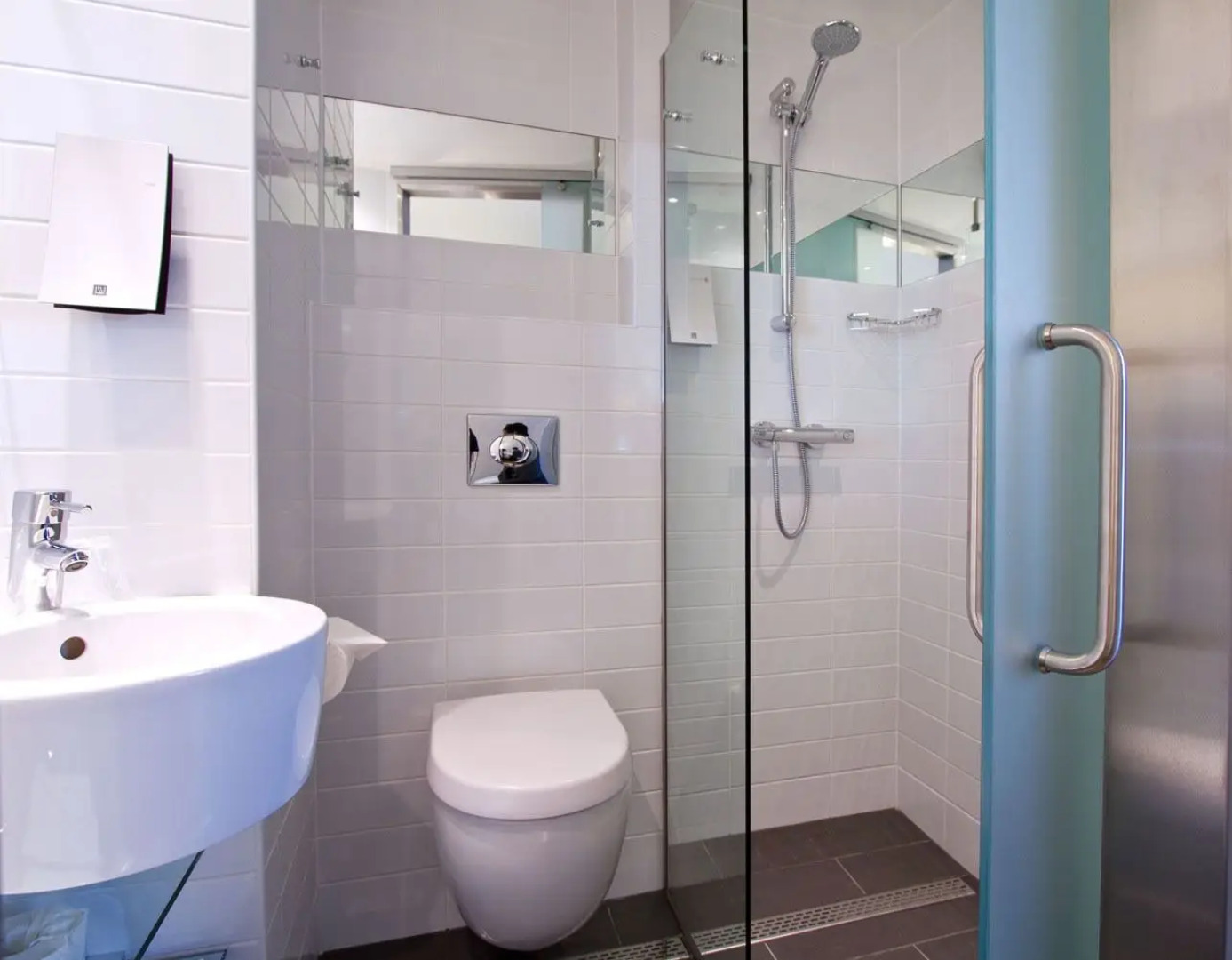 Four Points Flex by Sheraton Newcastle