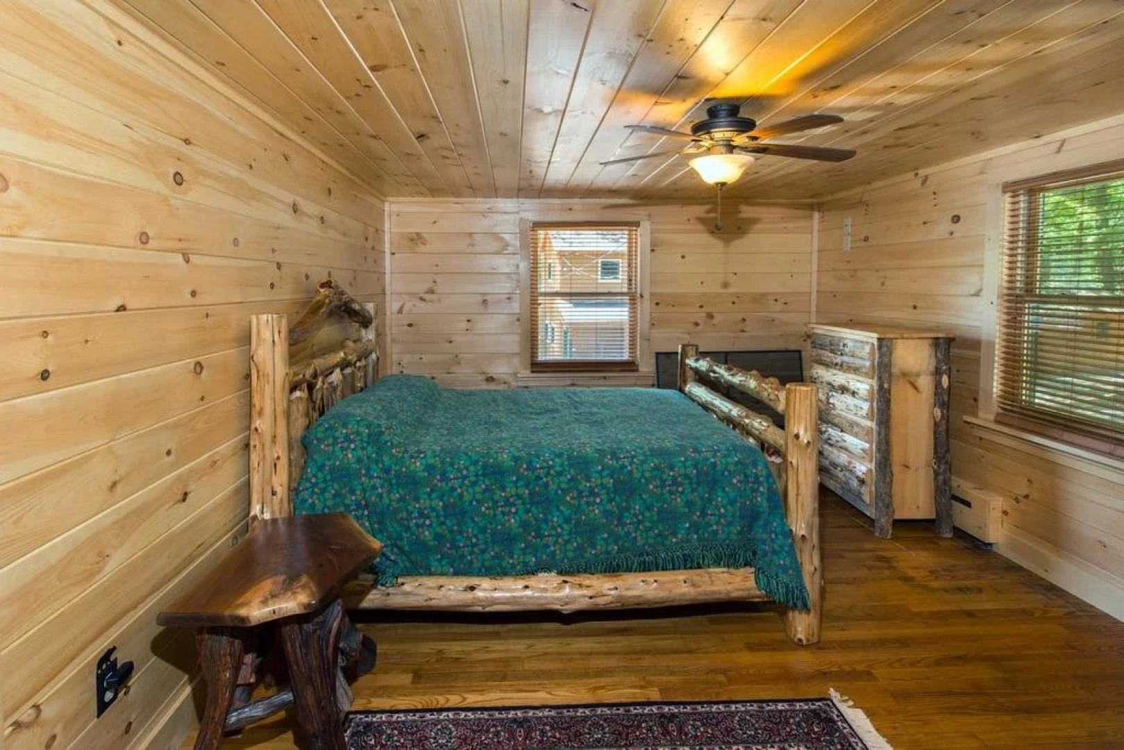 English Brook Cottages