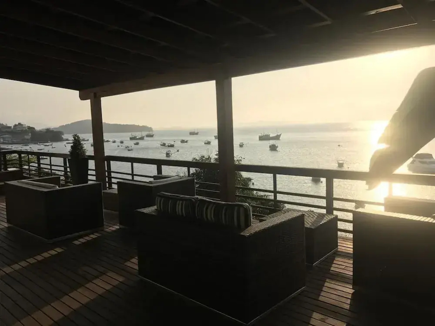 Caixa D'aço Exclusive Hotel