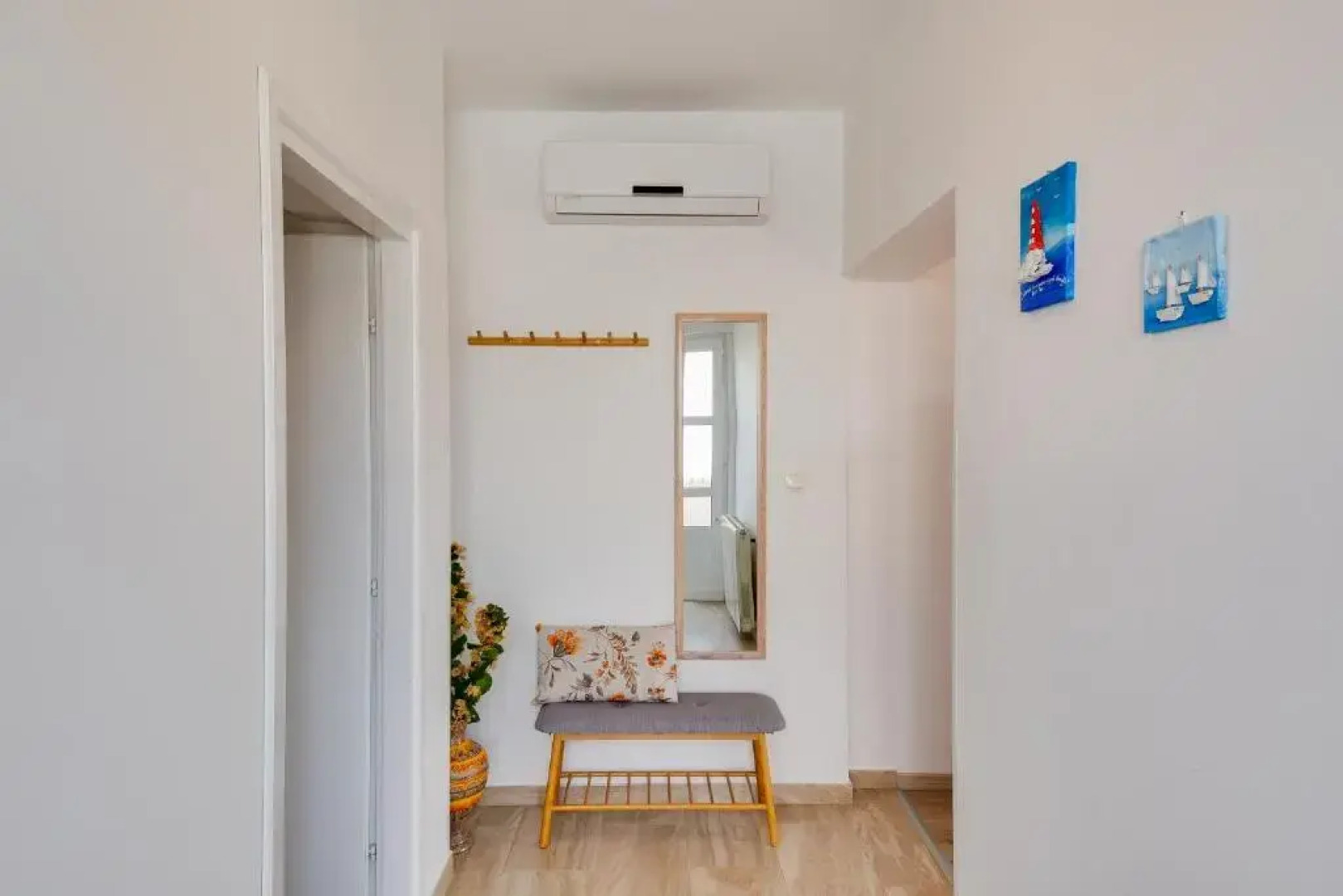 Apartments Juric