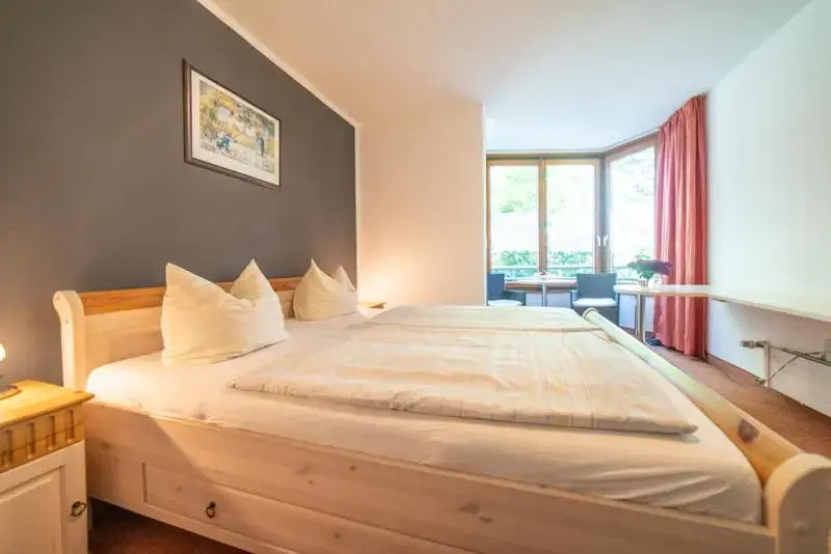 Greenline Thermen Club Hotel