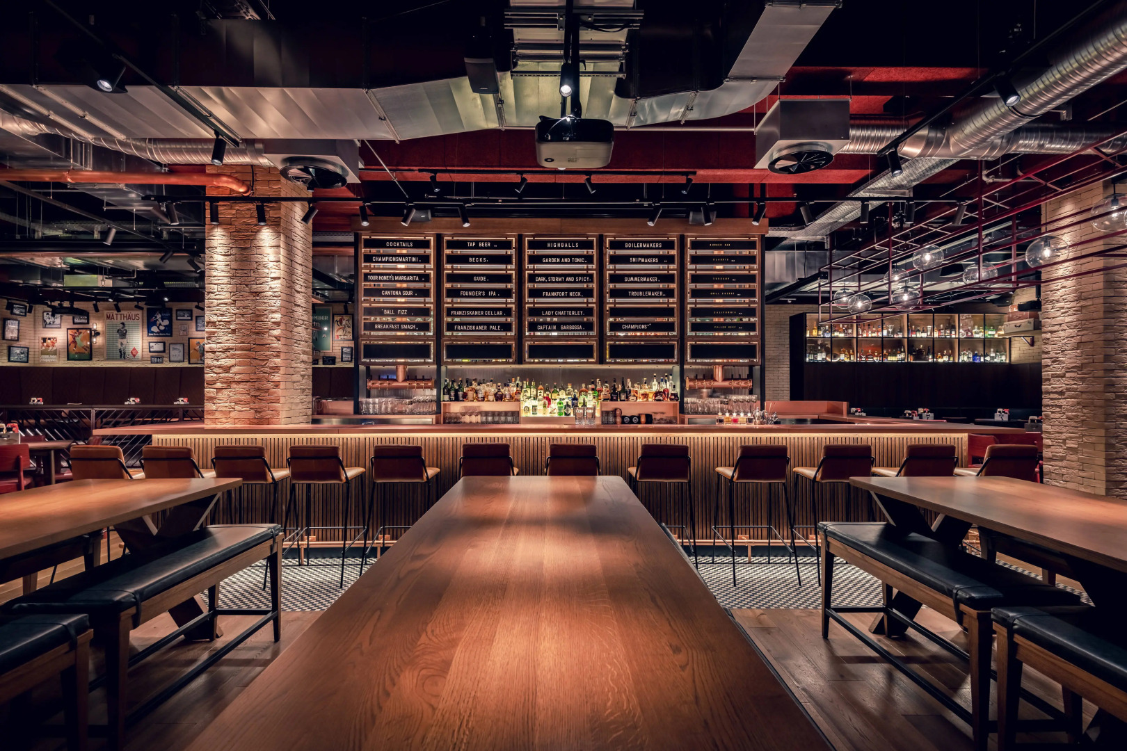 Frankfurt Marriott Hotel