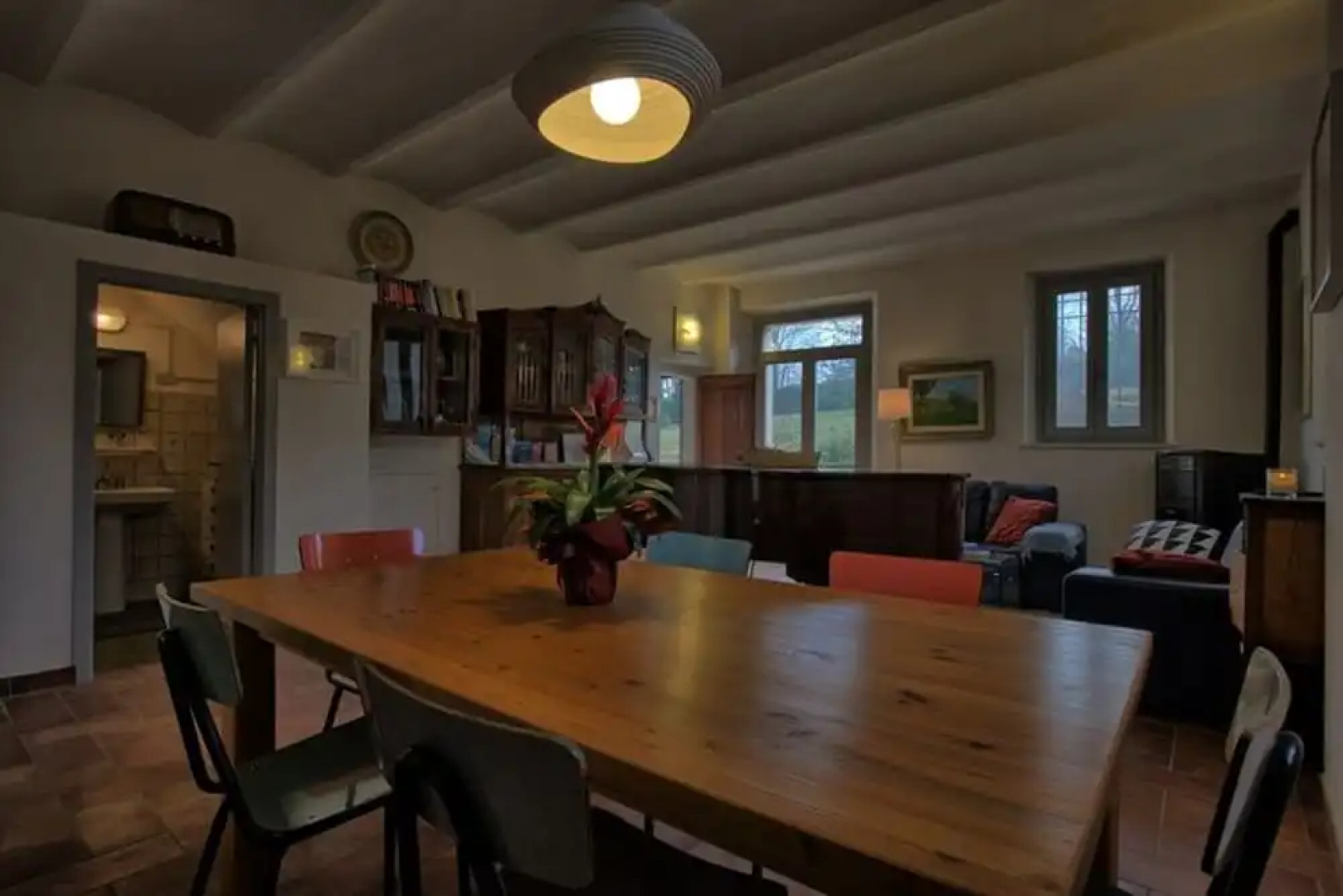 Belvilla by Oyo Cottage Della Musica