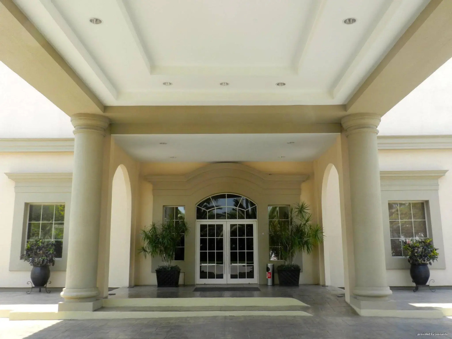 Best Western Plus Los Mochis