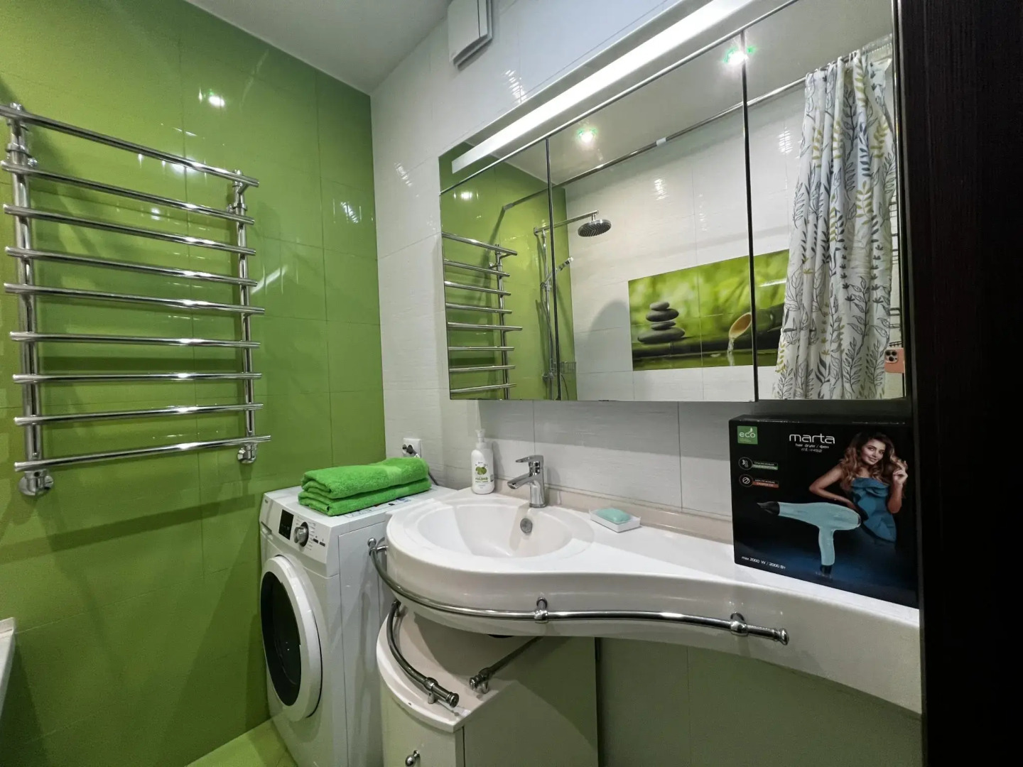 AlexHome (АлексХоум) на улице Михаила Марченко 8