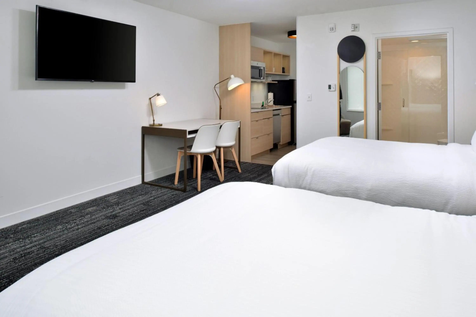 TownePlace Suites by Marriott Asheville Downtown