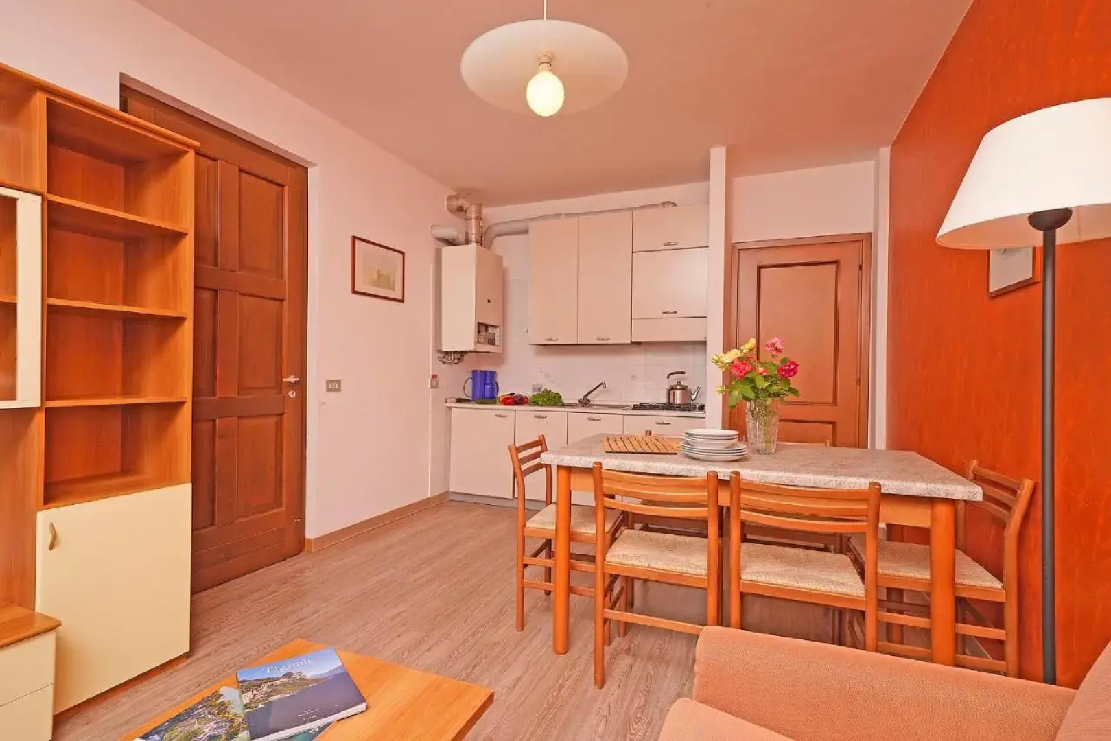 Residence Primera Rompala