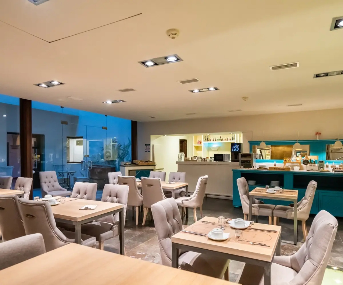 Hotel La Casona Del Arco