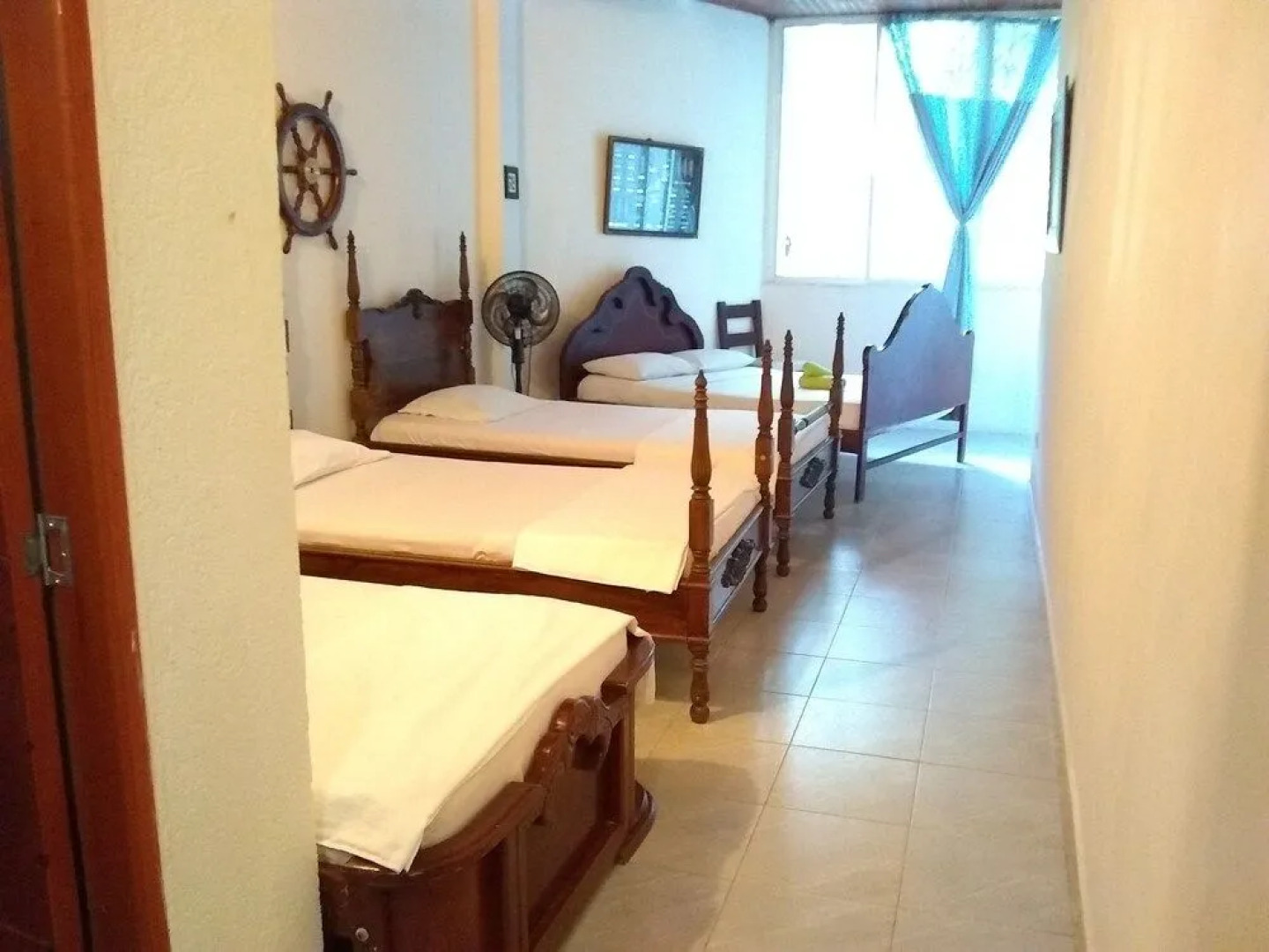 Hostal Eco Point Minca - Hostel