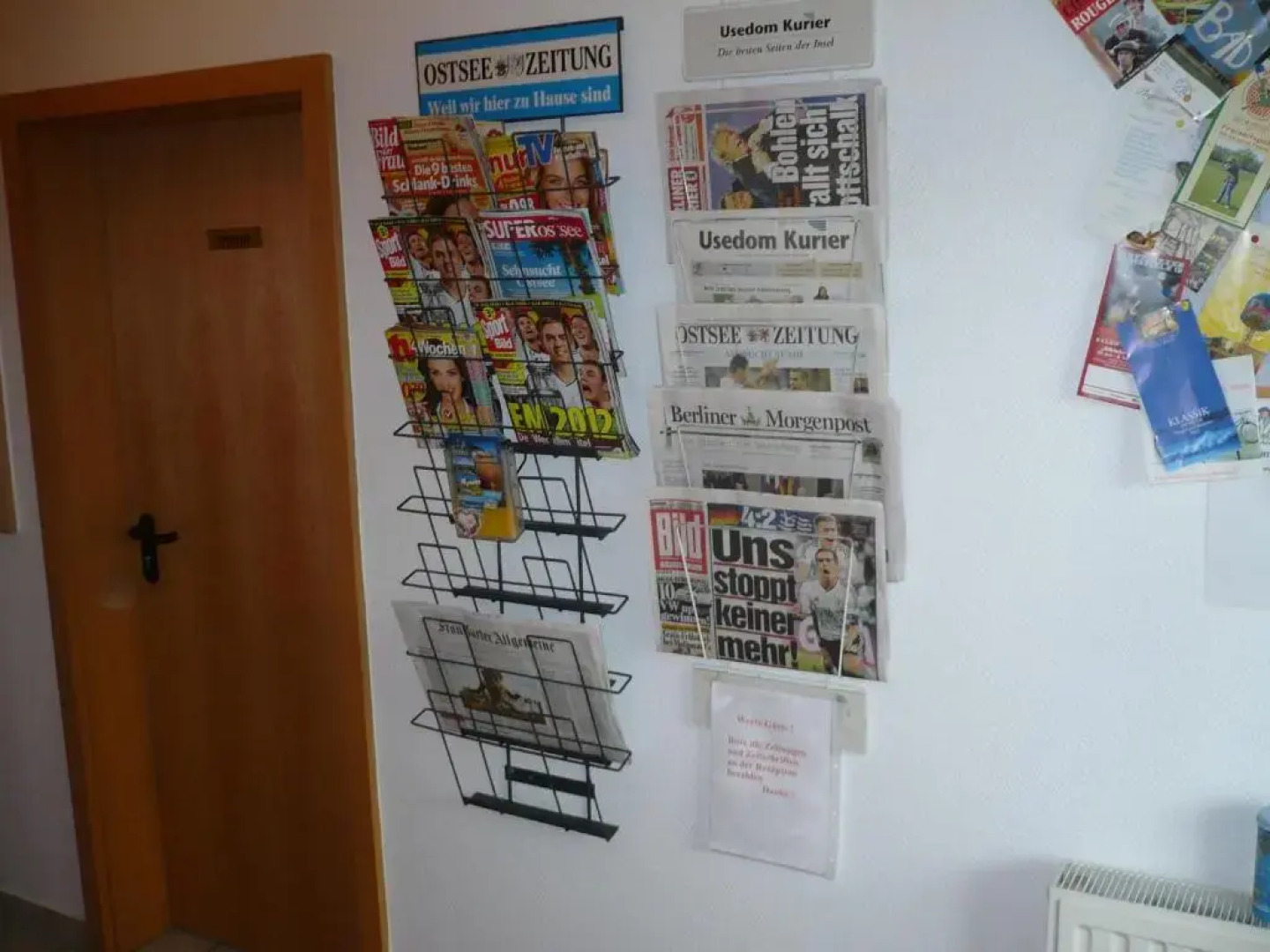 Hotel Pension Neptun