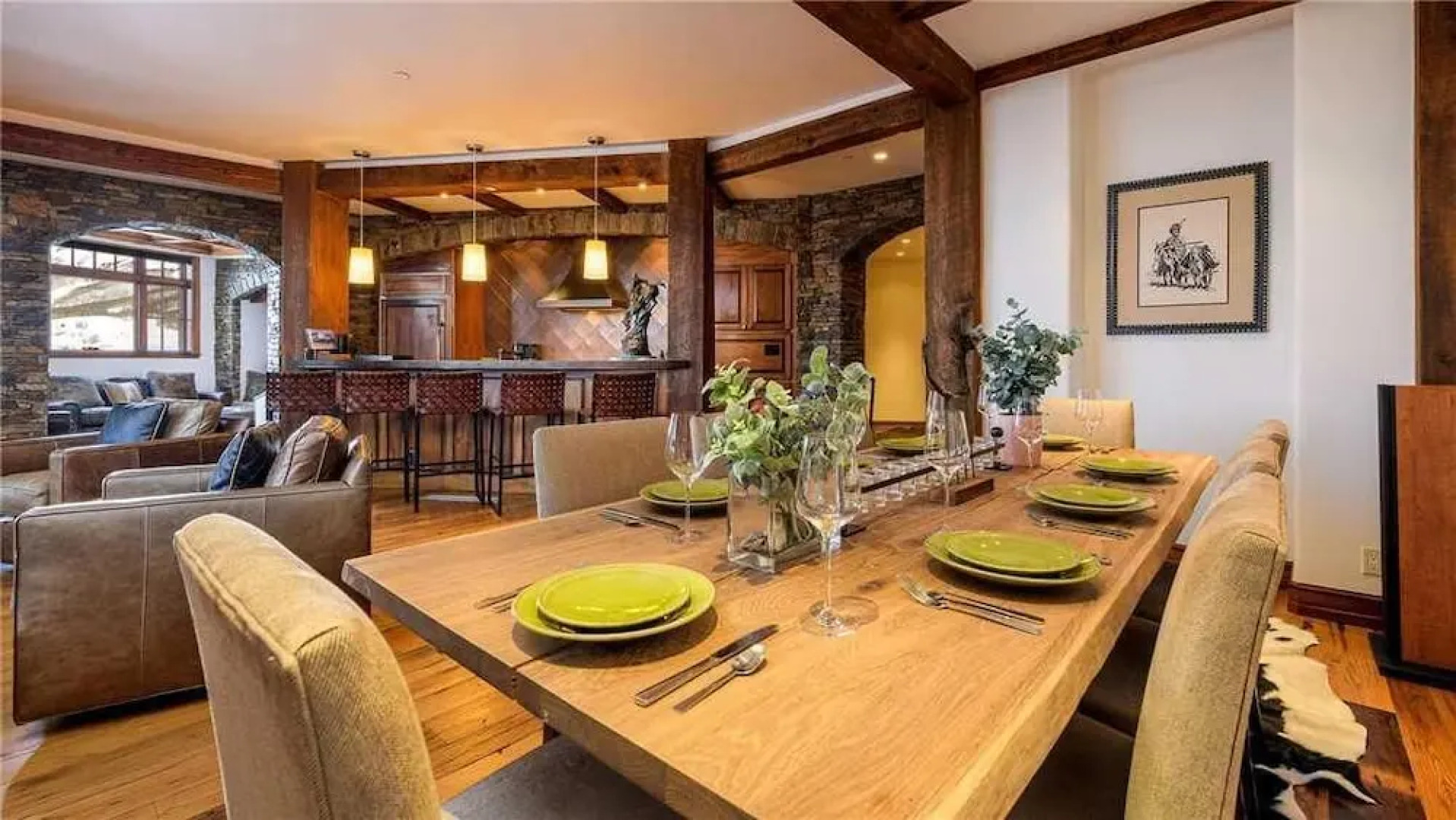 See Forever San Sophia 114