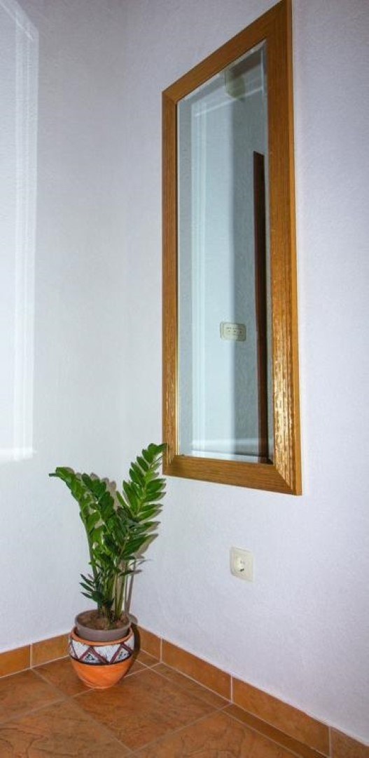 Apartment Šara - free parking A2 Primosten, Riviera Sibenik