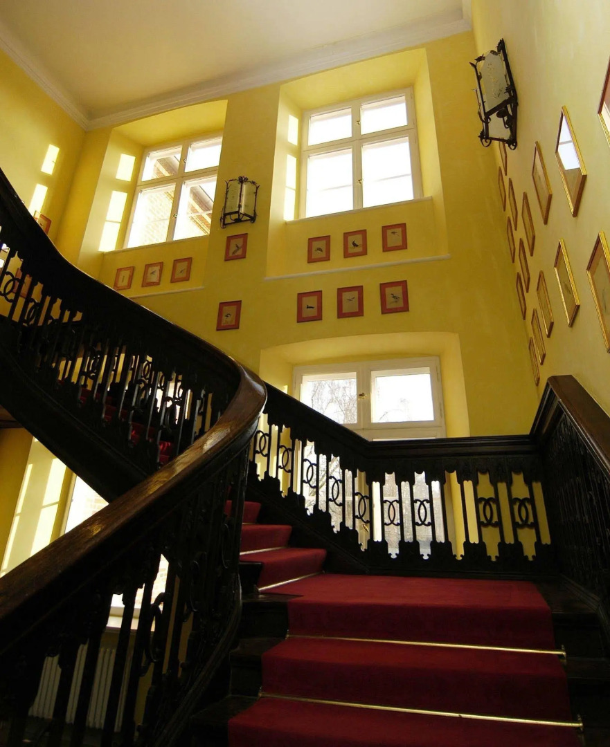 Herrenhaus Borghorst