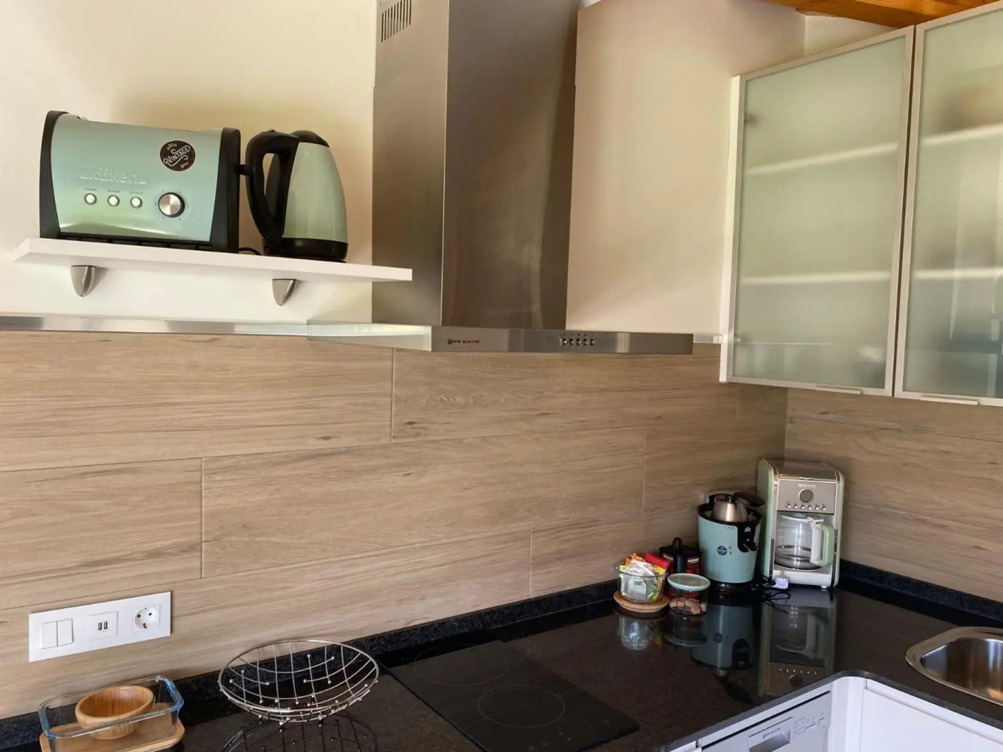 Apartamentos Turísticos VillaCordido Villaframil Ribadeo