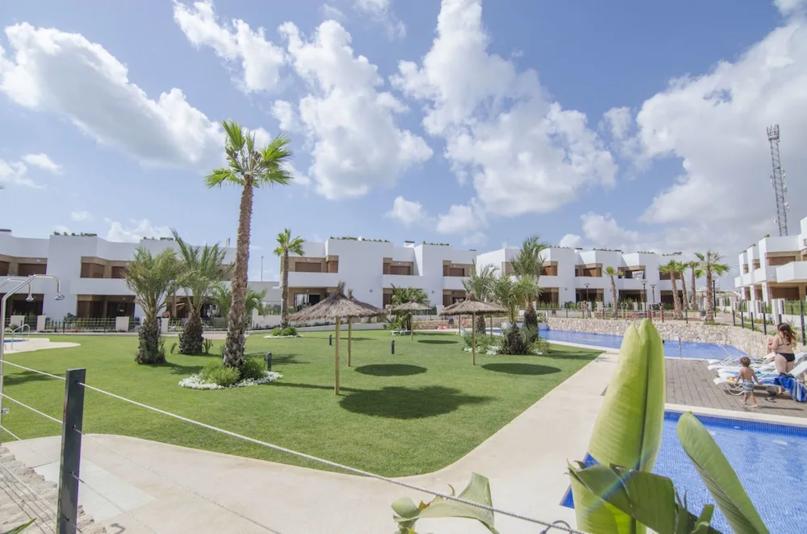 Secreto de la Zenia Apartments - Marholidays