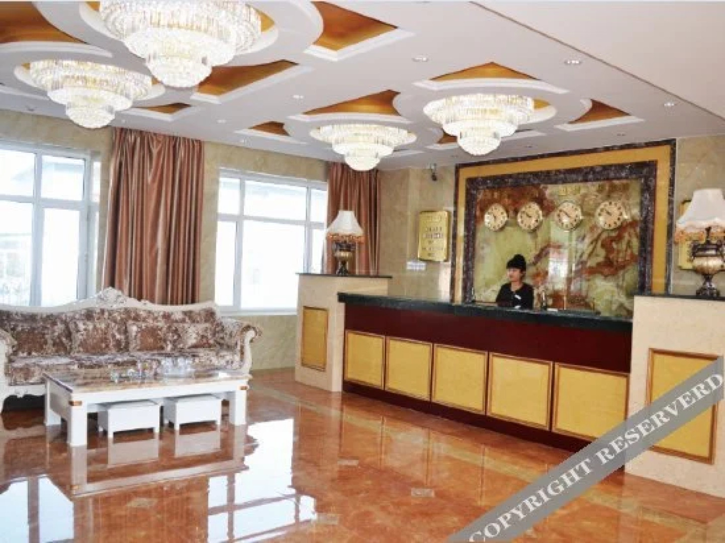 Zhongmei Holiday Inn