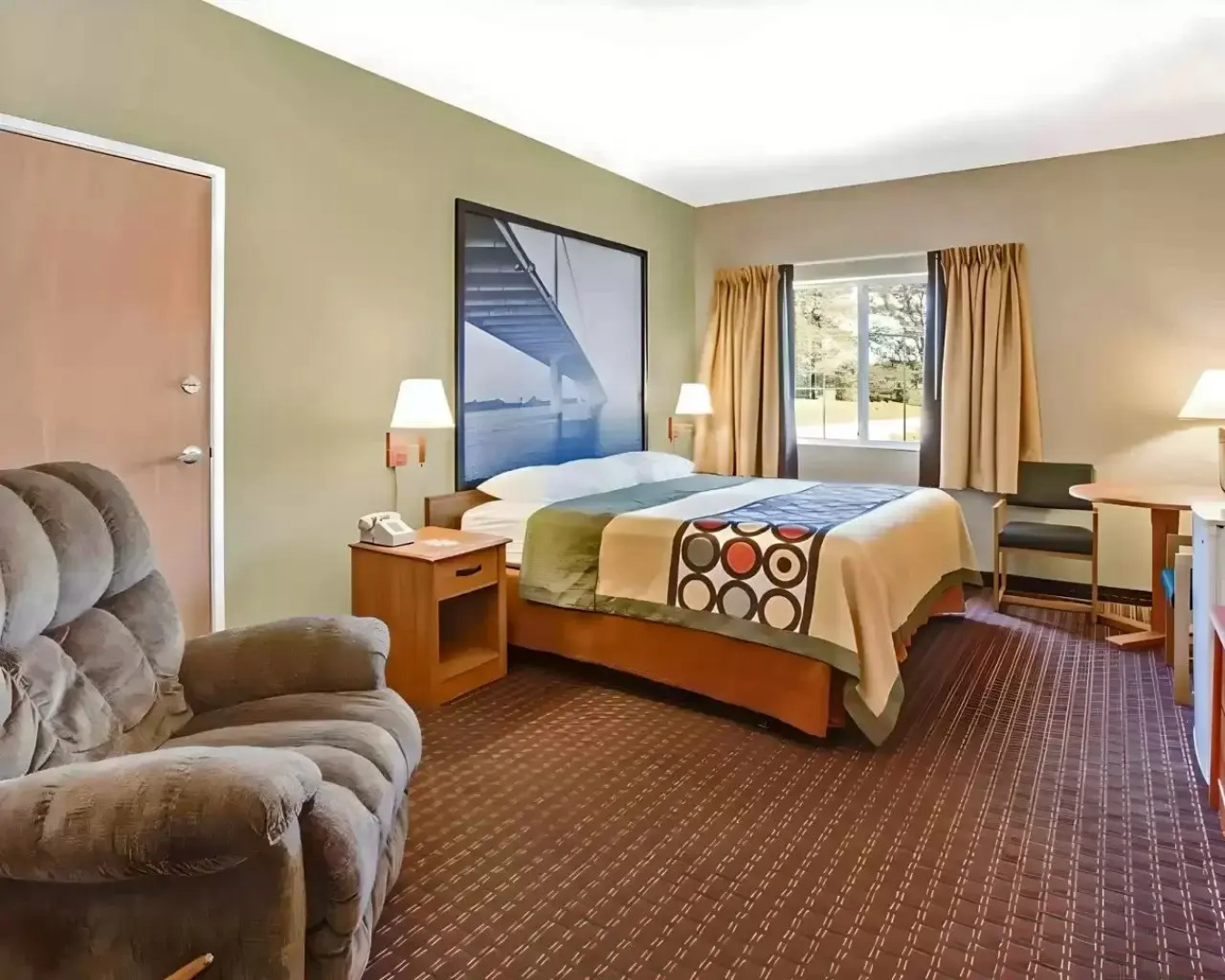 MainStay Suites LeClaire - Quad Cities