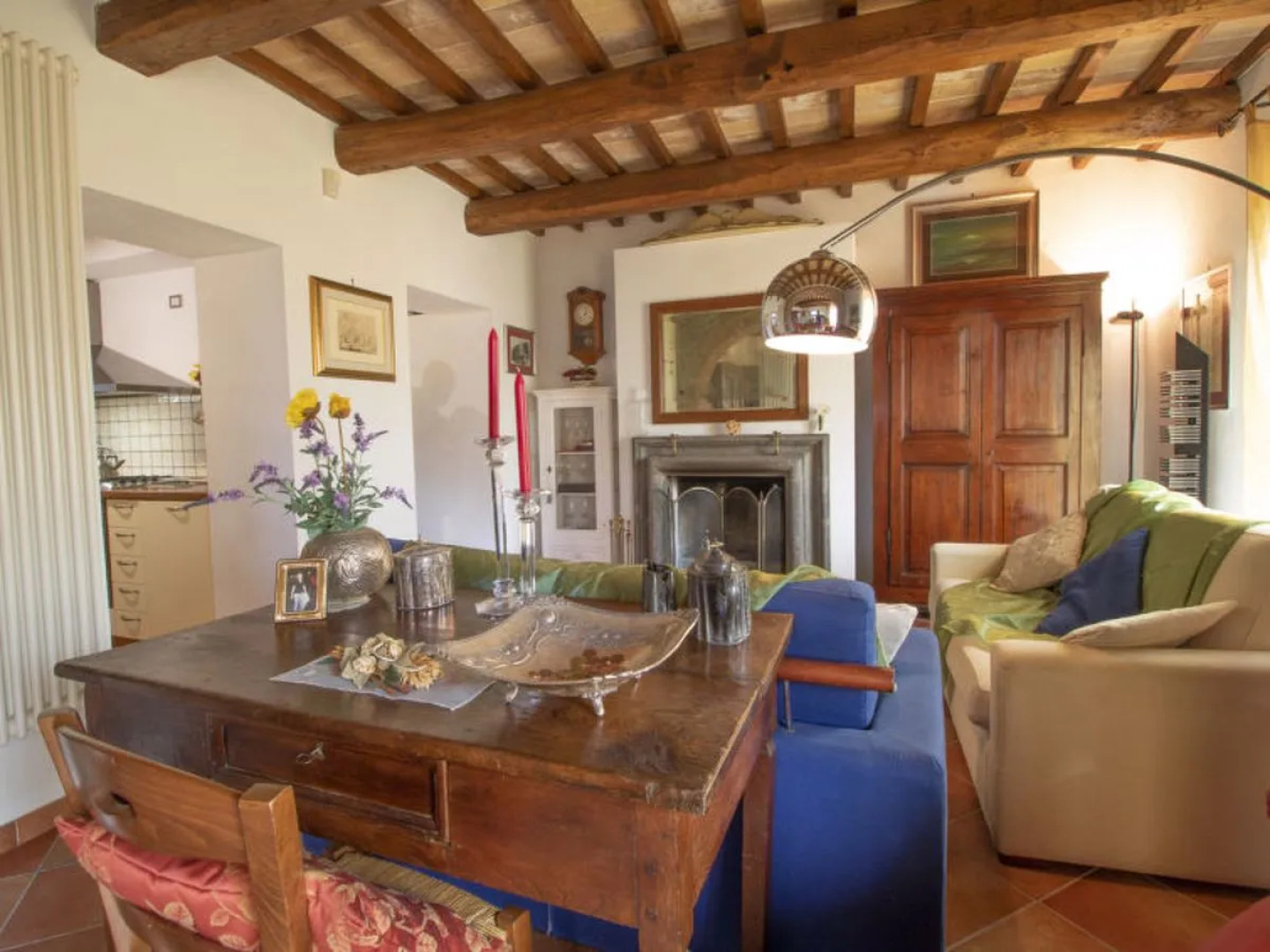 Madonna Del Giglio (Bol385)