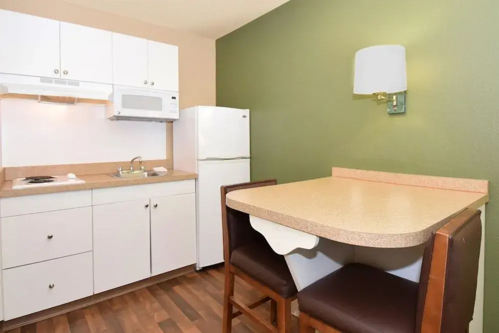 Extended Stay America - San Ramon - Bishop Ranch - West