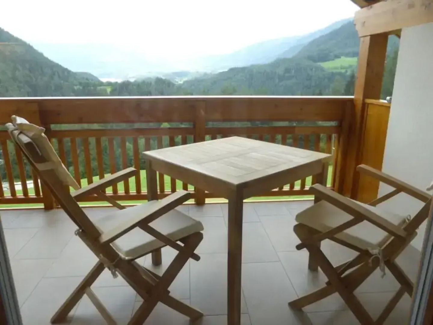 Neunerspitze Comfortable Holiday Residence