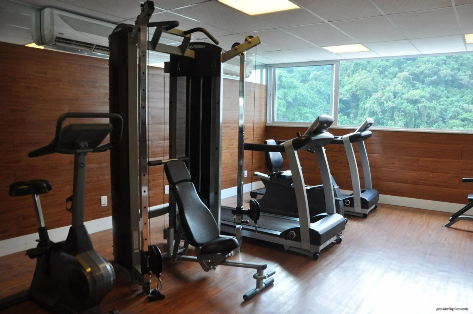 Augusto's Rio Copa Hotel