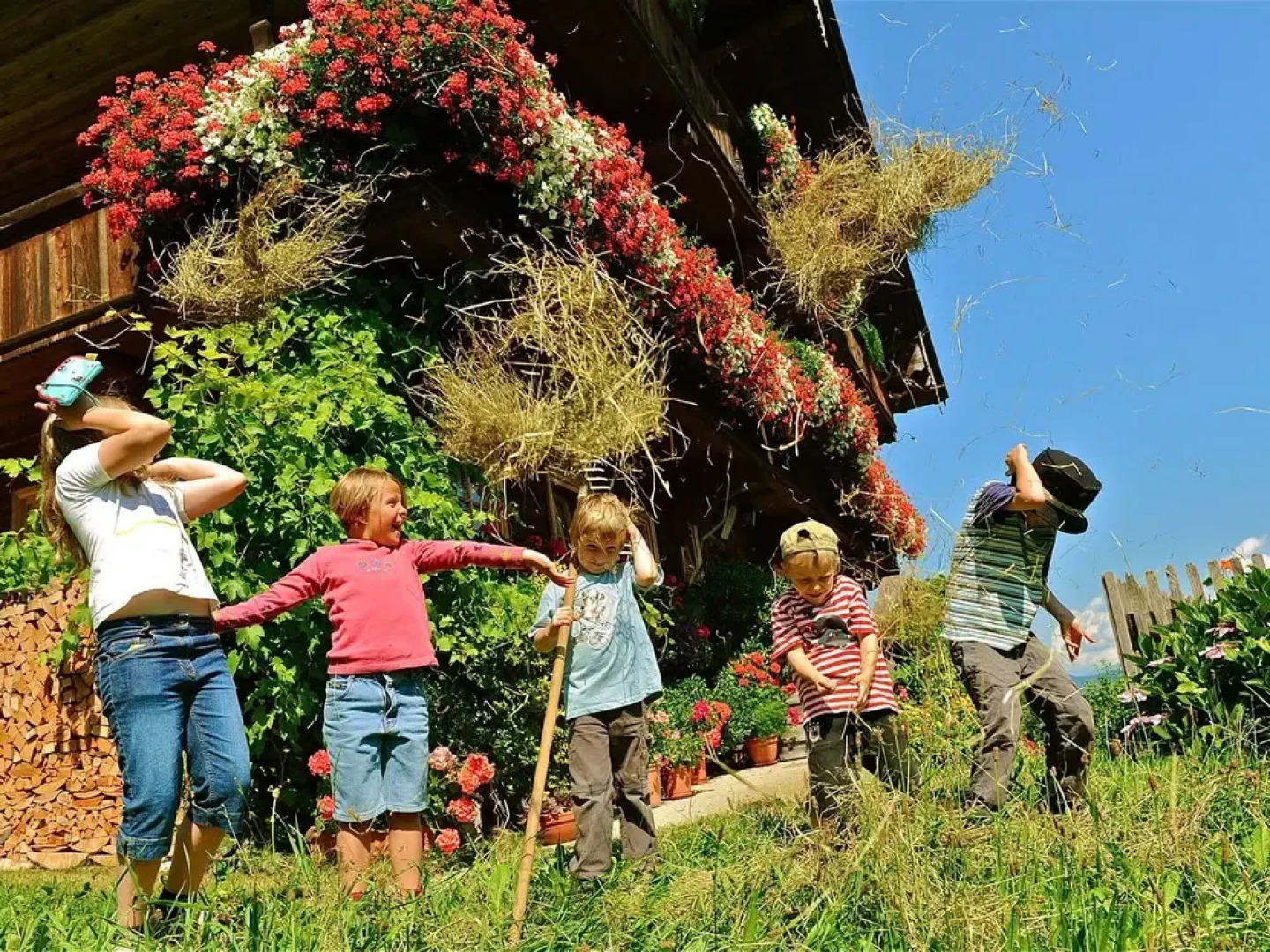 Excellent Apartment in Reith im Alpbachtal near Ski Area