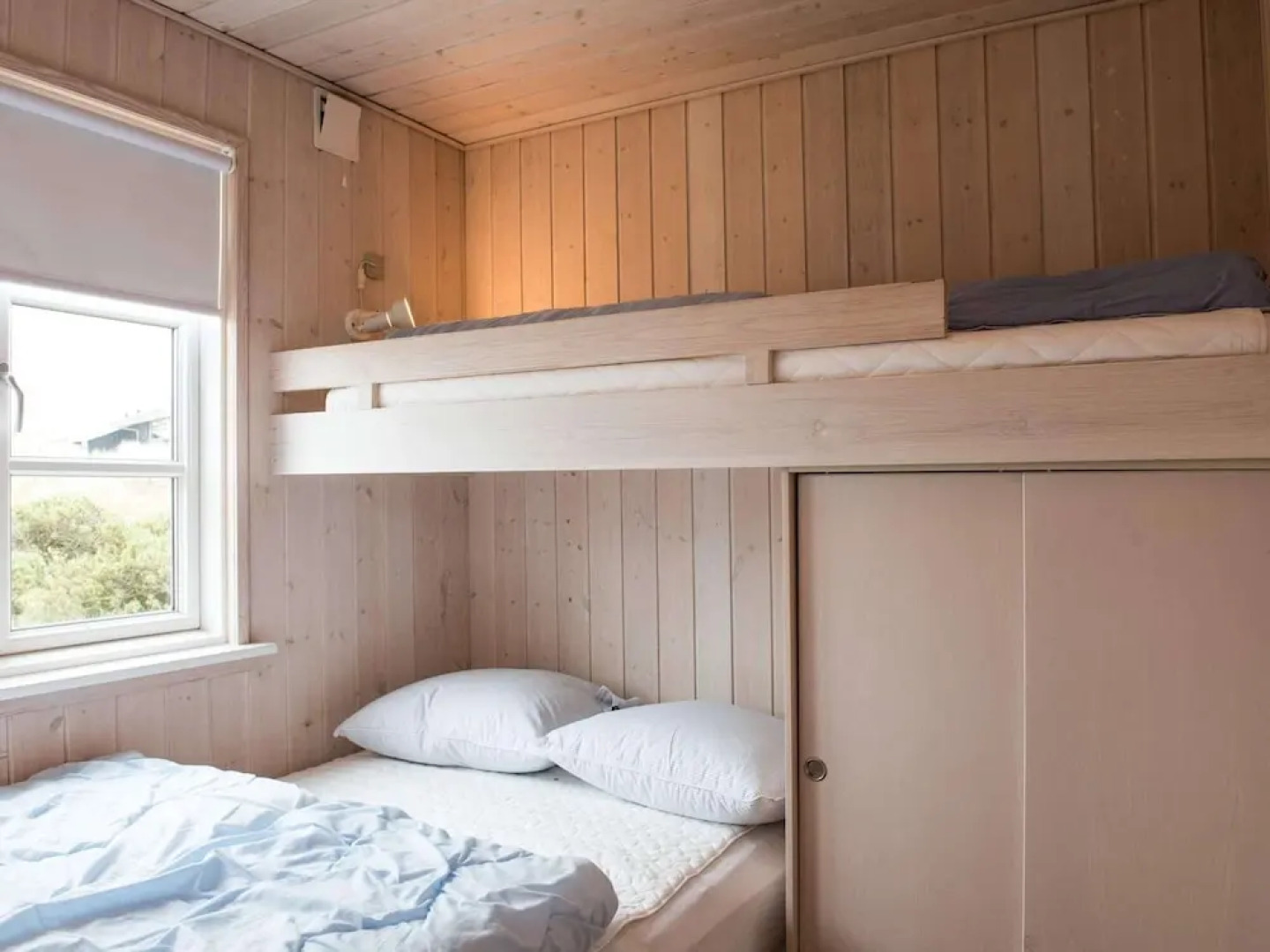 Holiday Home Mælkevej III