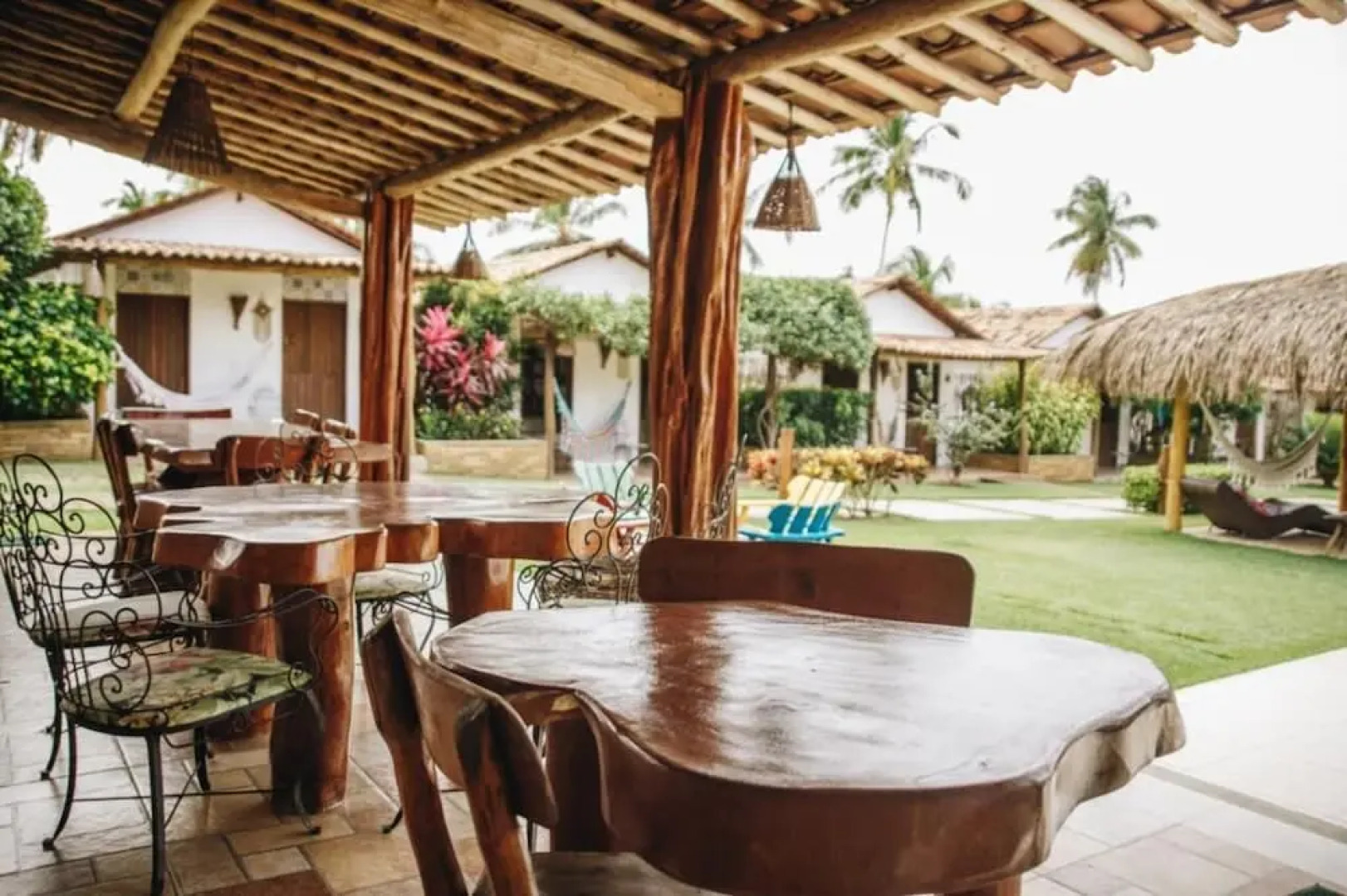 Pousada Villa Morena