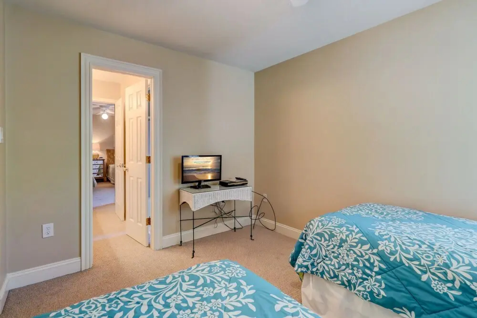 19 Avocet Holiday Home