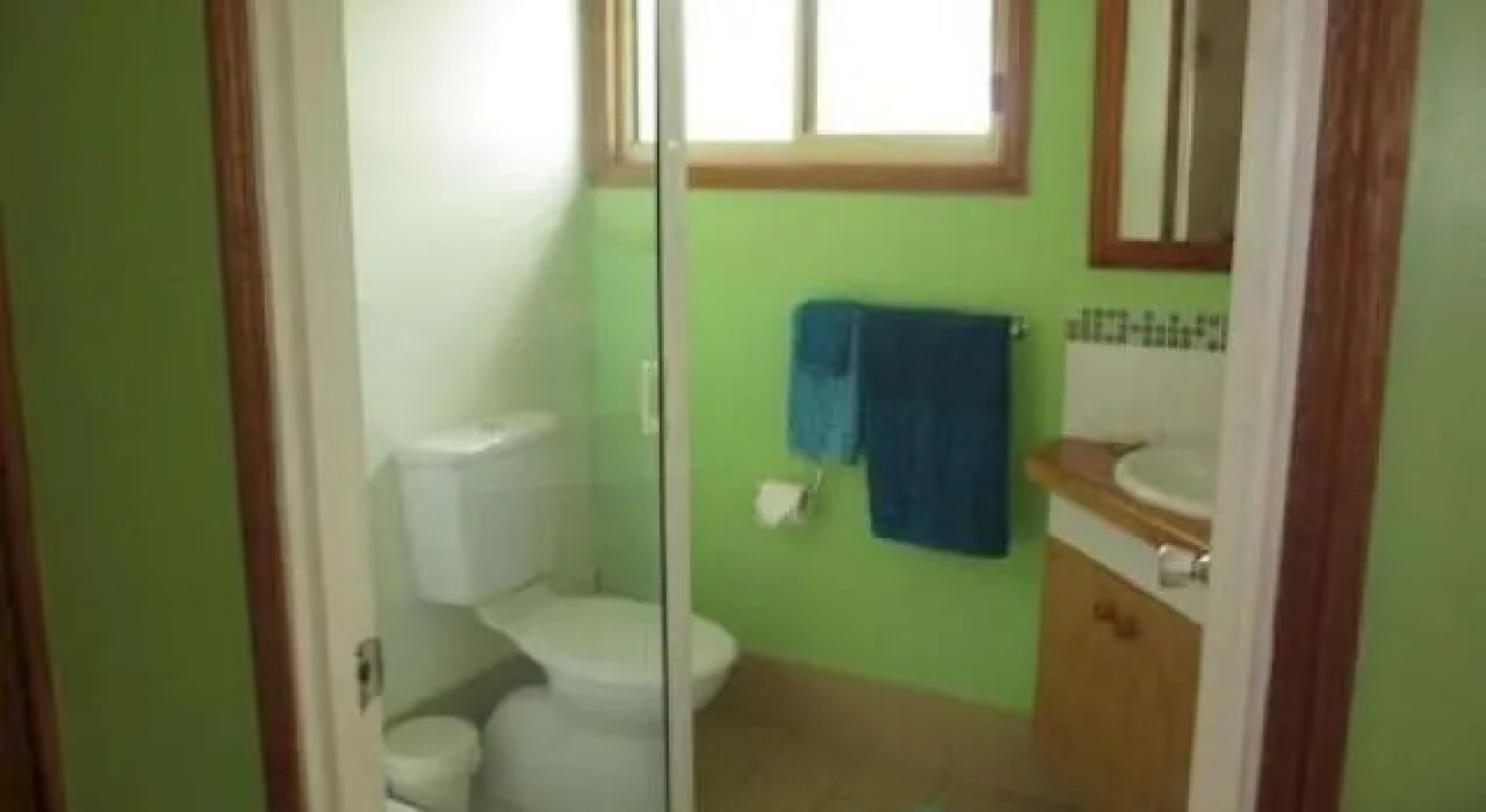 Clifton Beach Retreat