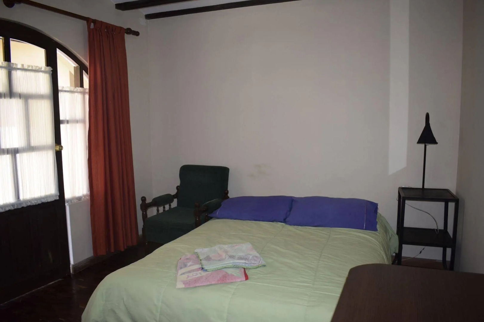 Casa de Huéspedes Condor B&B