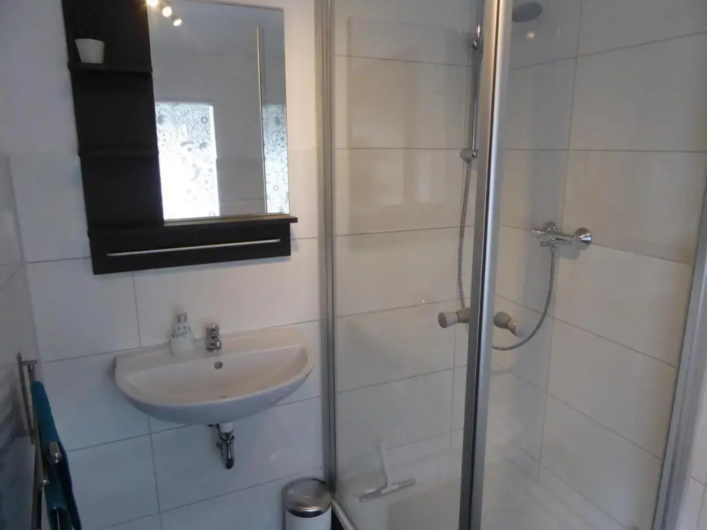 Ostseeferienwohnung Storchennest