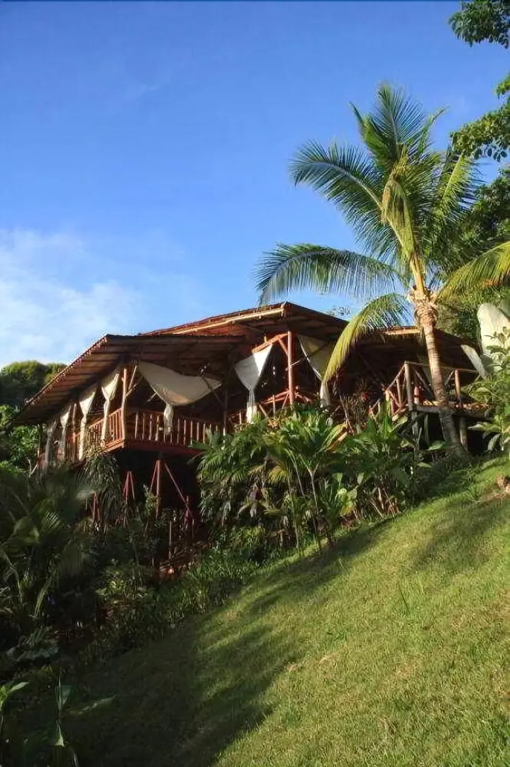 El Remanso Rainforest & Wildlife Lodge