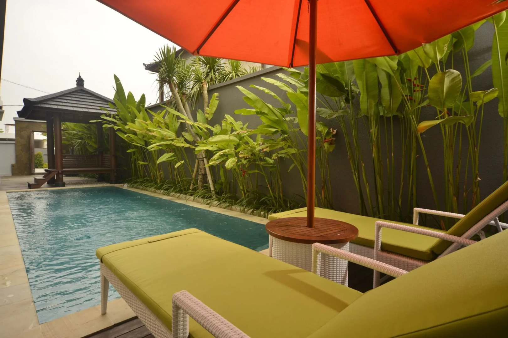 Sotis Villa Canggu
