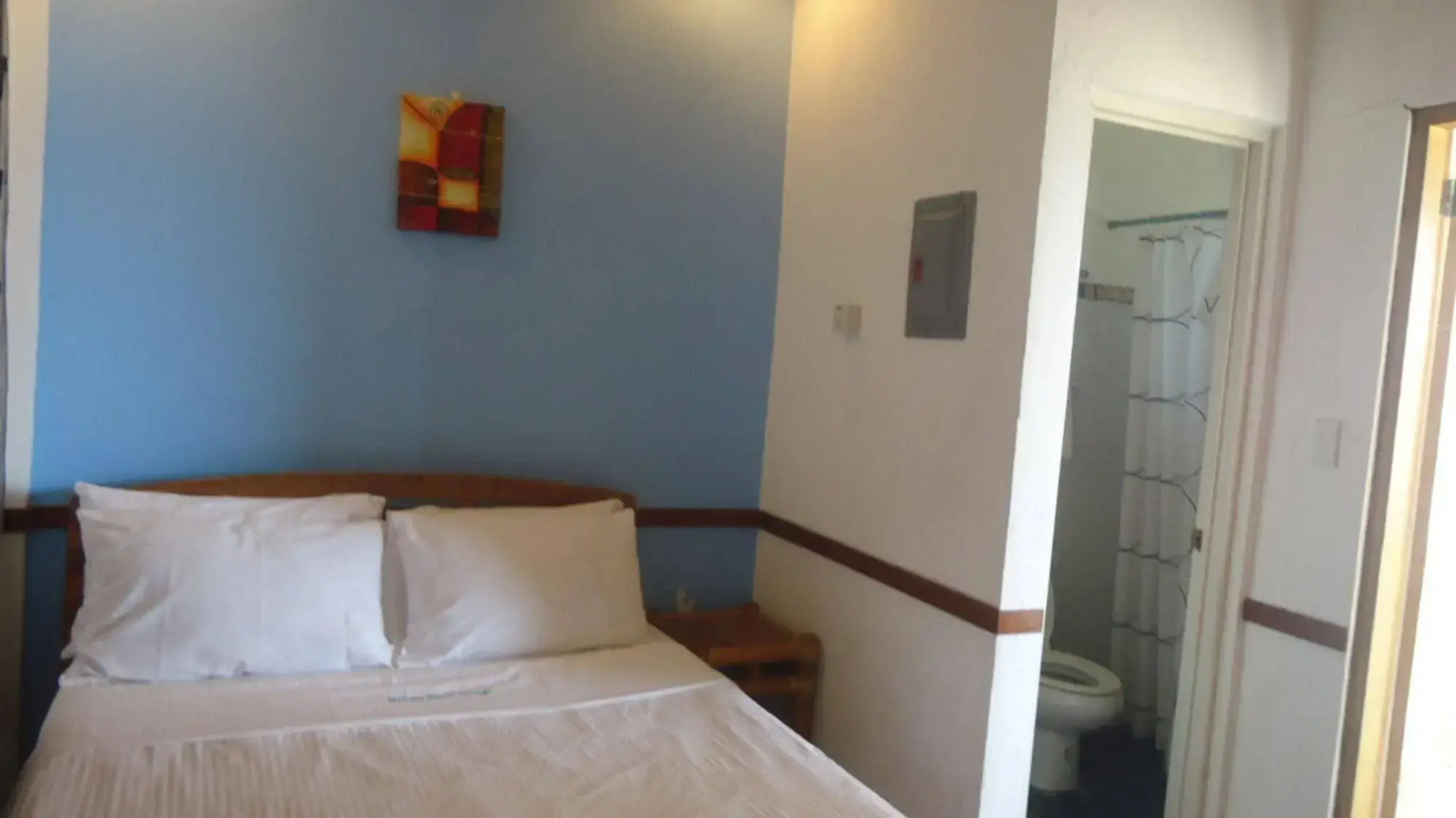 Melrose Beach Resort