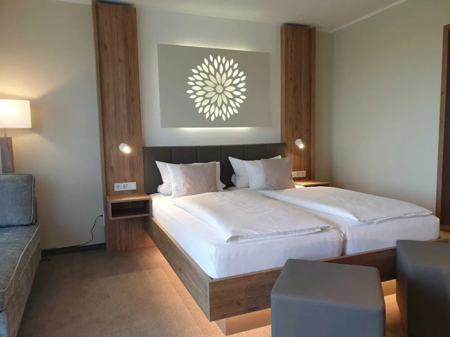 Landhotel Hermannshöhe