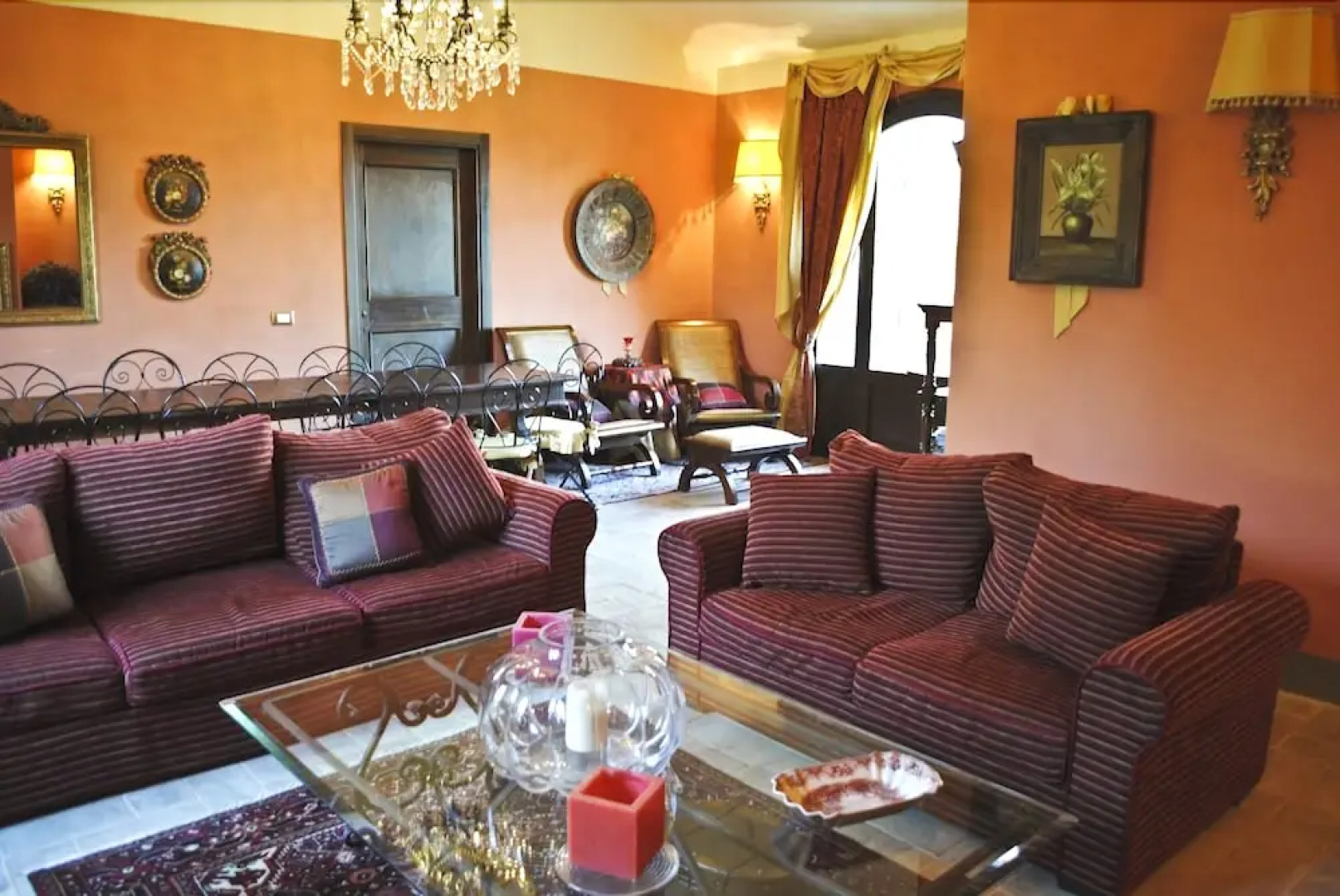 Verdidea - Luna Chiara