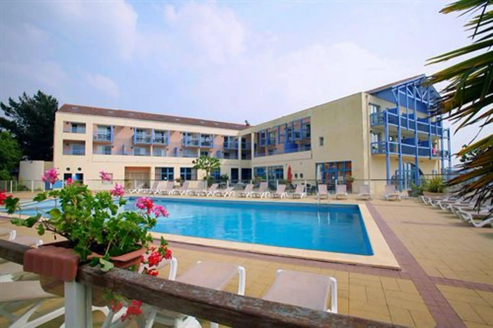 Odalys Residence du port