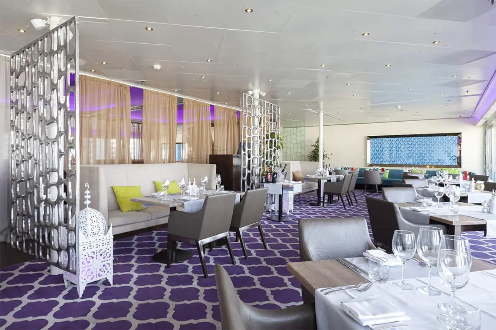 Sunborn Gibraltar Yacht Hotel Resort