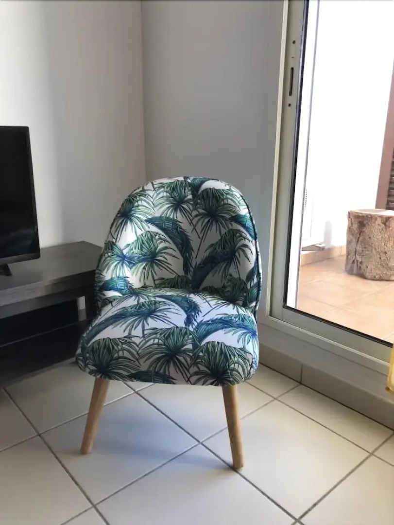 Appartement La Roserais