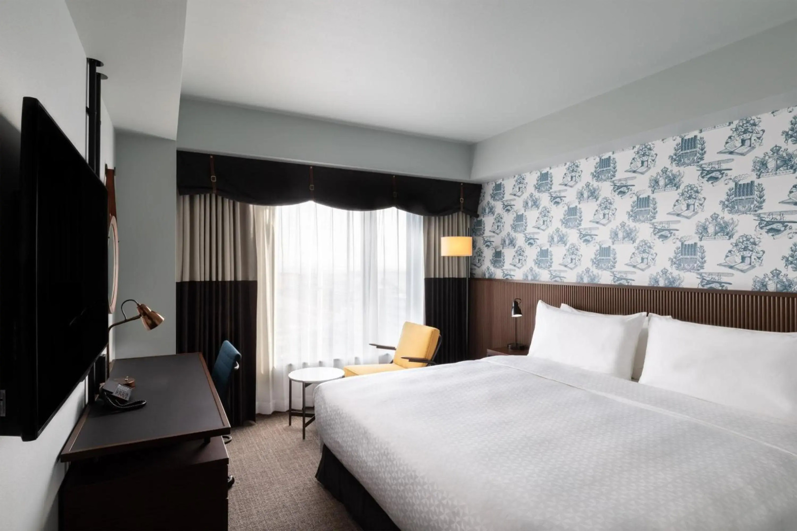 Four Points by Sheraton Nagoya, Chubu International Airport