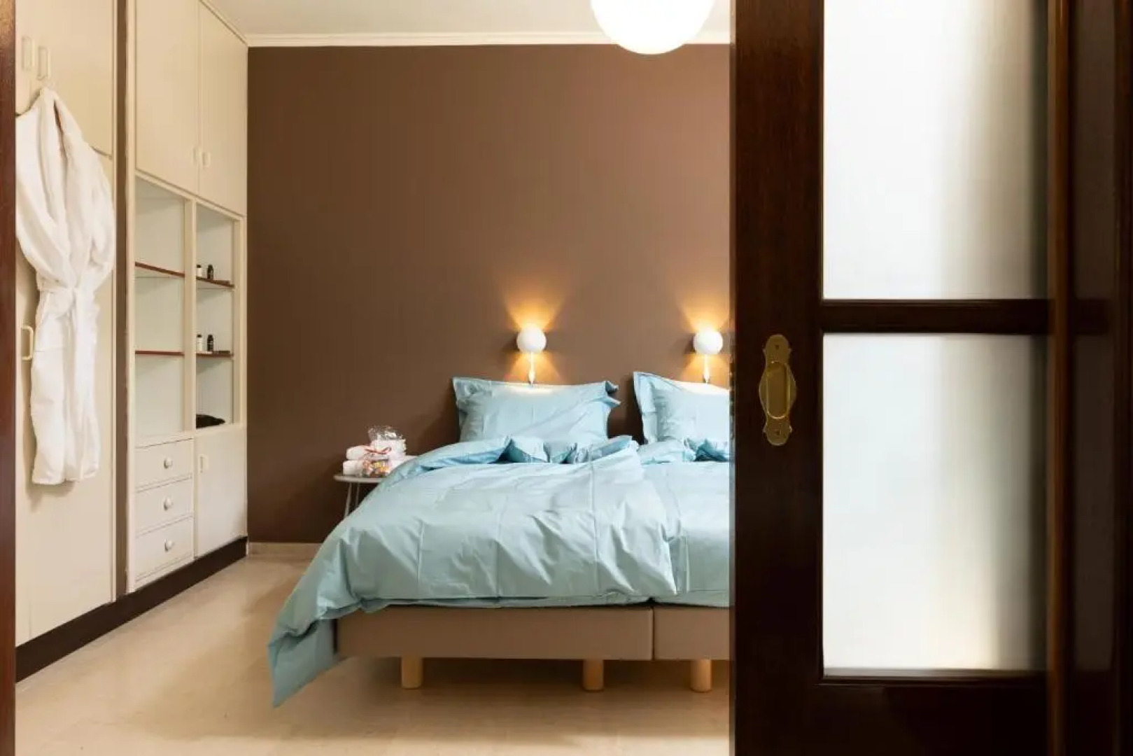 ELVIS Corfu, an extraordinary, eccentric & high-end -multiple- family Villa