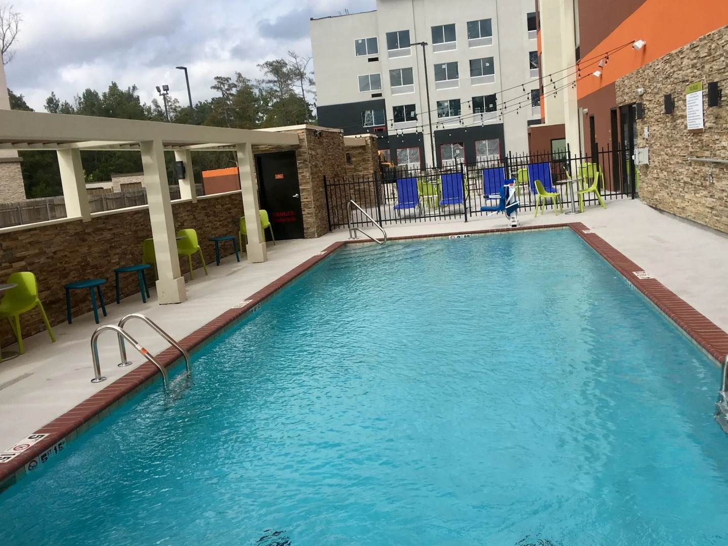 Home2 Suites by Hilton Lake Charles, LA