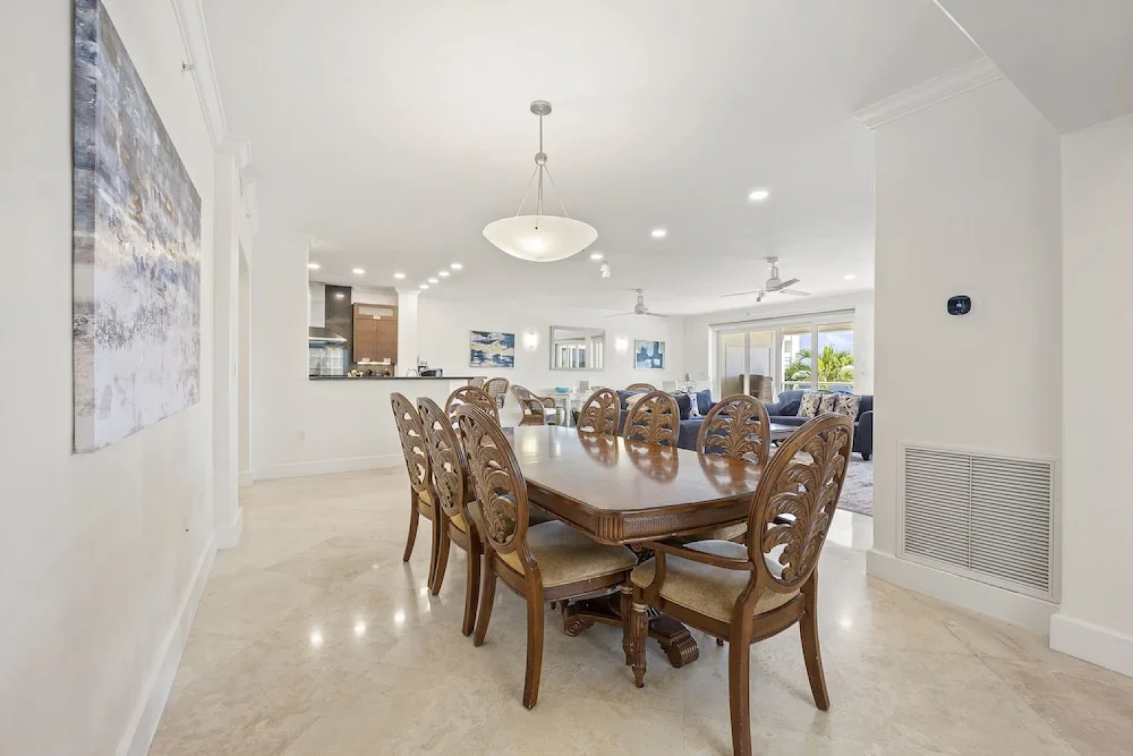 Mariner's Club Key Largo by KeysCaribbean